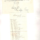 Muonatilaus, 1940, muonitus Huittinen. - pikkukuva 1