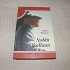Andrei Platonov Sydän paikallaan - pikkukuva 1