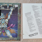 Y&T In Rock We Trust LP - pikkukuva 2