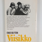 Enid Blyton : Viisikko jälleen yhdessä - pikkukuva 2