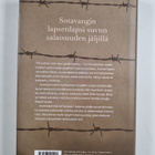 Ira Vihreälehto : Tuntematon sotavanki : venäläistä isois... - pikkukuva 2