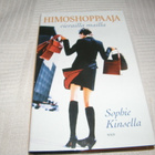 Sophie Kinsella Himoshoppaaja vierailla mailla -sid - pikkukuva 1