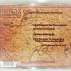 TURISAS: THE VARANGIAN WAY  (CD) - pikkukuva 2