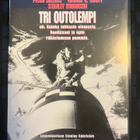 Tri. Outolempi (1963) Ohjaus: Stanley Kubrick (DVD) - pikkukuva 1