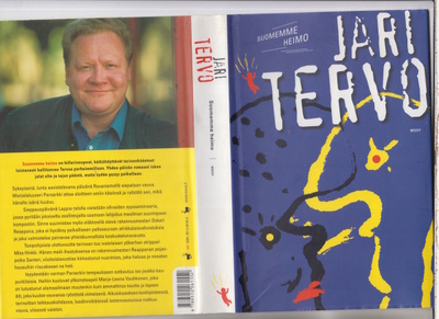 JARI TERVO - SUOMEMME HEIMO