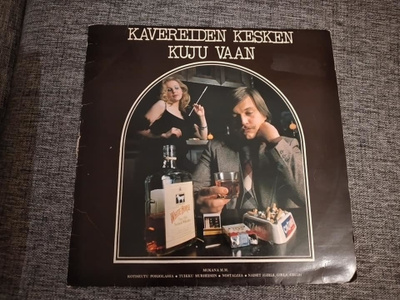LP LP Kai Hyttinen
