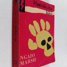 Ngaio Marsh : Hansikoitu käsi - pikkukuva 1