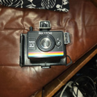 Vintage Polaroid Instant 10 pikakamera - pikkukuva 1