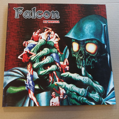 LP Falcon