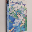 Kyung-Ah Choi : Snow Drop Volume 8 - pikkukuva 1