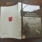käräjänniemen metsästysseura 1886 - 1986 - pikkukuva 1