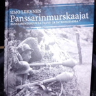 SIMO LIIKANEN :  PANSSARINMURSKAAJAT ( SIS POSTIKULU  ) - pikkukuva 1