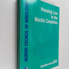 Housing Law in the Nordic Countries - pikkukuva 1