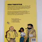 Will : Uniin tunkeutuja - pikkukuva 2