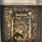 PANYCHIDA - Haereticalia • The Night Battles cd digipak (BM) - pikkukuva 1