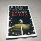 David Baldacci Jouluksi kotiin -sid - pikkukuva 1