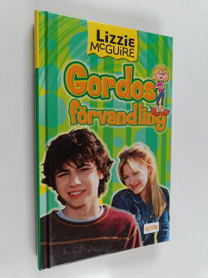 Jasmine Jones : Gordos förvandling