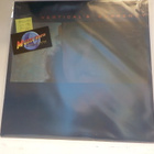 VERTICALS CURRENCY S/T M-/M- LP - pikkukuva 1