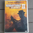 DVD: Kovaotteiset Miehet II (Gene Hackman 1975/2002) - pikkukuva 1
