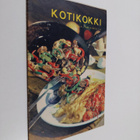 Kotikokki 8/1966 - pikkukuva 1