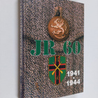 Kaino Tuokko : Jalkaväkirykmentti 60 : 1941-1944 - pikkukuva 1