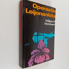 William P. McGivern : Operaatio Leijonankita : jännitysro... - pikkukuva 1