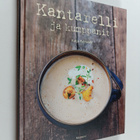 Katja Palmdahl : Kantarelli ja kumppanit - pikkukuva 1