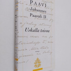 paavi Johannes Paavali II : Uskalla toivoa - pikkukuva 1