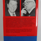Bob Woodward : VEIL : CIA:n salaiset sodat 1981-1987 - pikkukuva 2