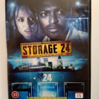 Storage 24 - DVD - pikkukuva 1