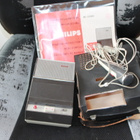 Philips Cassette Recorder EL-3300 - pikkukuva 1