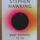 Stephen Hawking: Brief Answers to the Big Questions - pikkukuva 1