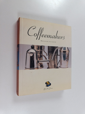 Ambrogio Fumagalli : Coffeemakers