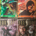 FARSCAPE KOKOELMA - pikkukuva 3