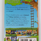 Mary Pope Osborne : Voyage of the Vikings - pikkukuva 2