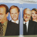 FRASIER (4 x DVD) THE COMPLETE FOURTH SEASON - pikkukuva 3