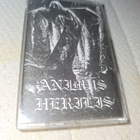 Animus Herilis – Mater Tenebrarum MC 2002 – 026/500 – uusi - pikkukuva 1