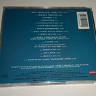THE MANHATTAN TRANSFER THE VERY BEST OF  CD - pikkukuva 2