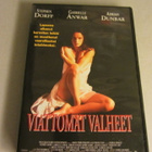 Innocent Lies - Viattomat Valheet (DVD) - pikkukuva 1