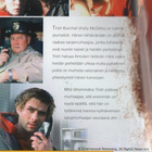 Hiljaiset Huudot  -  DVD - pikkukuva 2