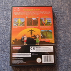 NGC : Doshin The Giant - CIB Gamecube - pikkukuva 2