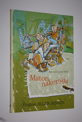 Virginia Allen Jensen : Matonnakertaja