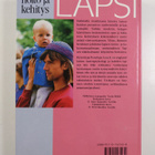 Penelope Leach : Lapsi, hoito ja kehitys - pikkukuva 2