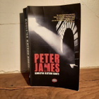 Peter James - pikkukuva 1
