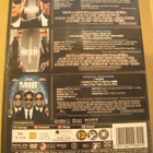 MEN IN BLACK TRILOGIA ( Will Smith ) - pikkukuva 2