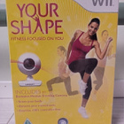 YOUR SHAPE FITNESS FOCUSED ON YOU (WII) *UUSI* - pikkukuva 1