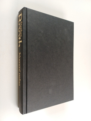 Stephen Booth : Nummi palaa