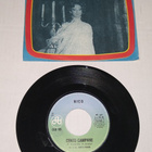 NICO CENTO CAMPANE / TI PORTO NEL CUORE 7" SINGLE LP - pikkukuva 1