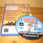 Let's Ride Silver Buckle Stables Ps2 - pikkukuva 2