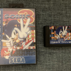 Sega Mega Drive: Sonic 3 (B) - pikkukuva 1
